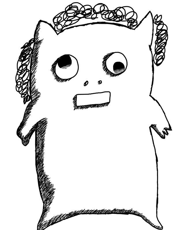 ハリーちゃん