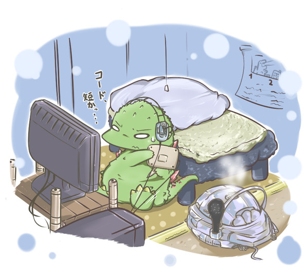 1年越しにまたやります!