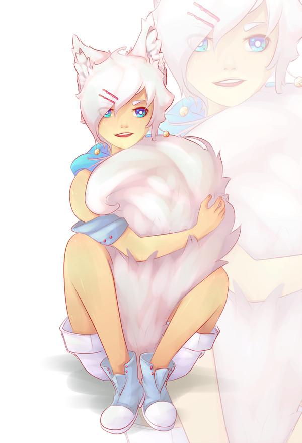 Fluff