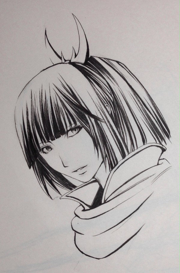 落書き
