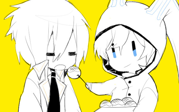☆