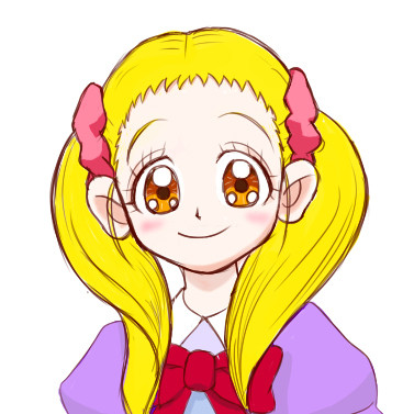 うららのらくがきー