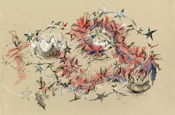 drawing