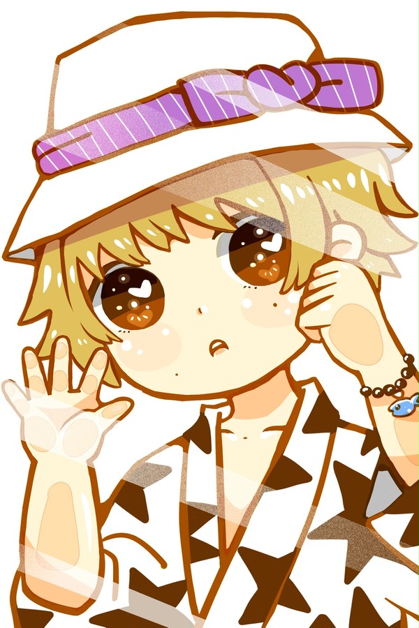 ❤マオにゃん　イン　スマホ❤