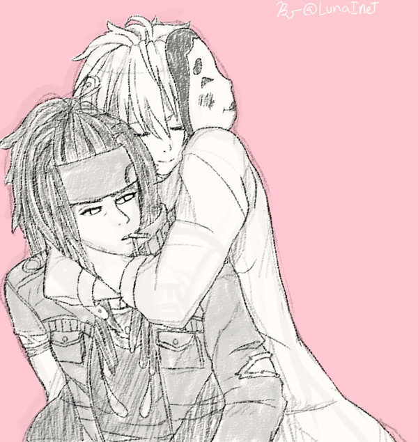 Mink X Clear