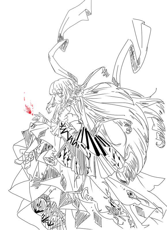 魔法少女情缘