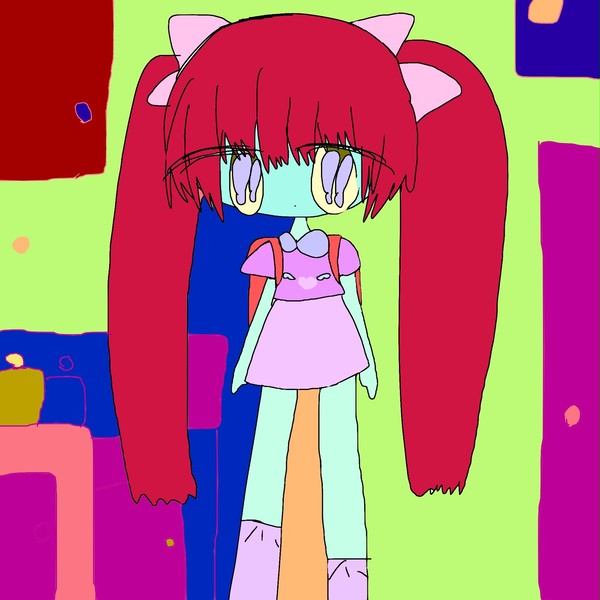 タイトル