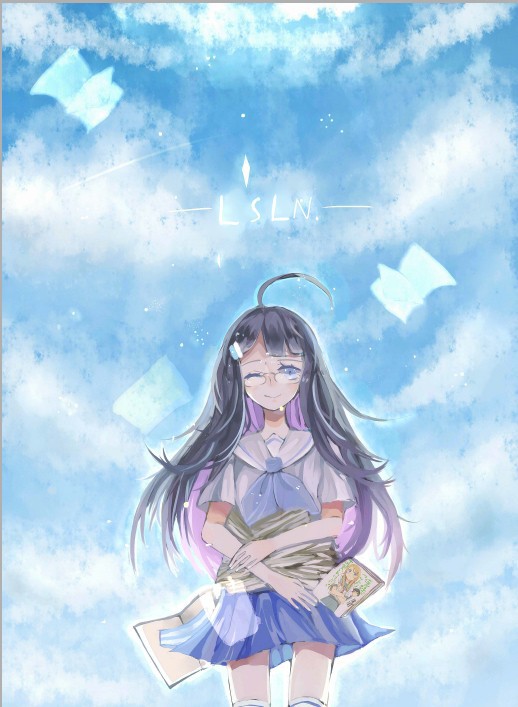 社娘