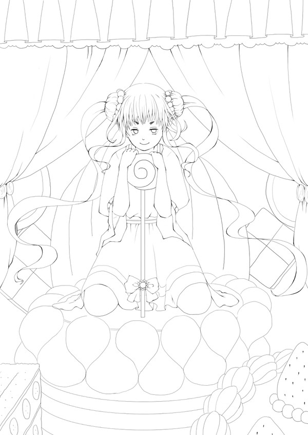 SWEETS