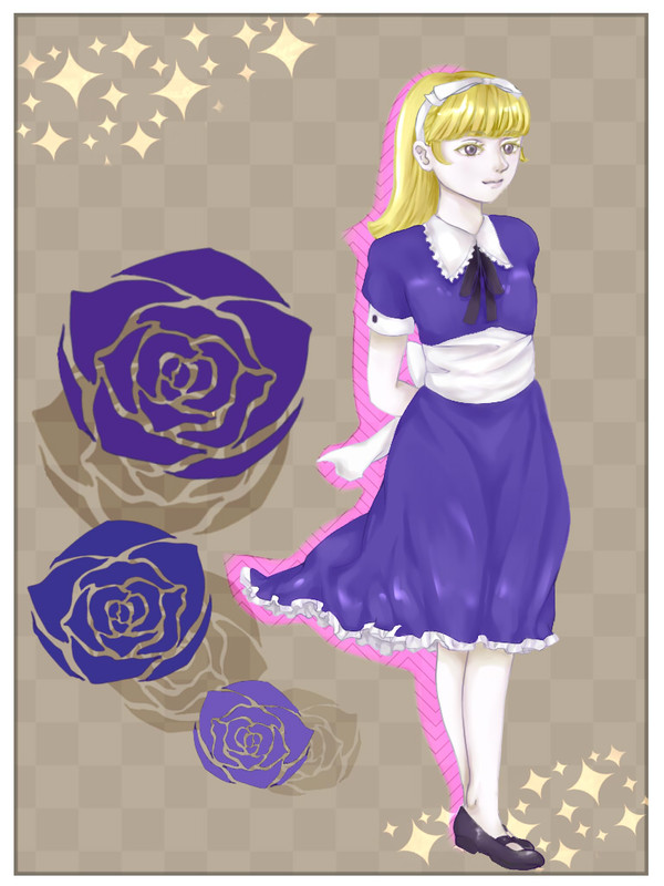 アリス