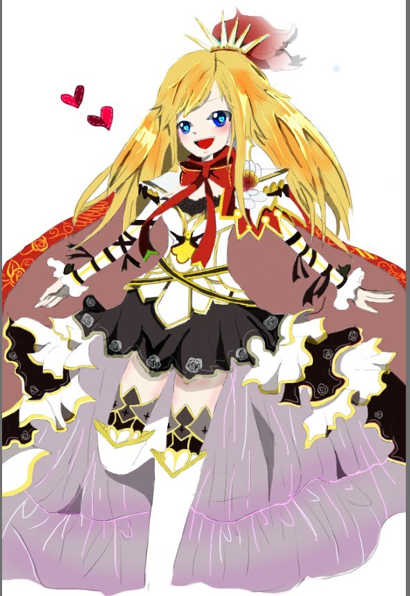 ＼(^o^)／