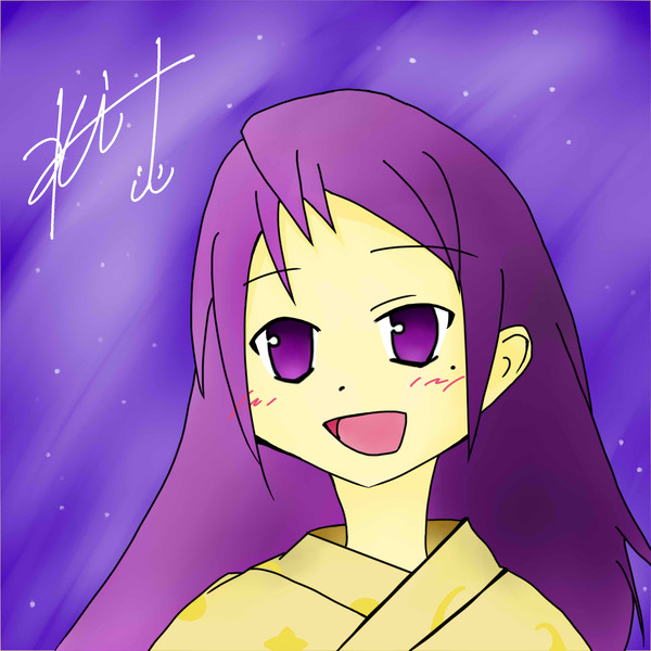 雪下ちゃん