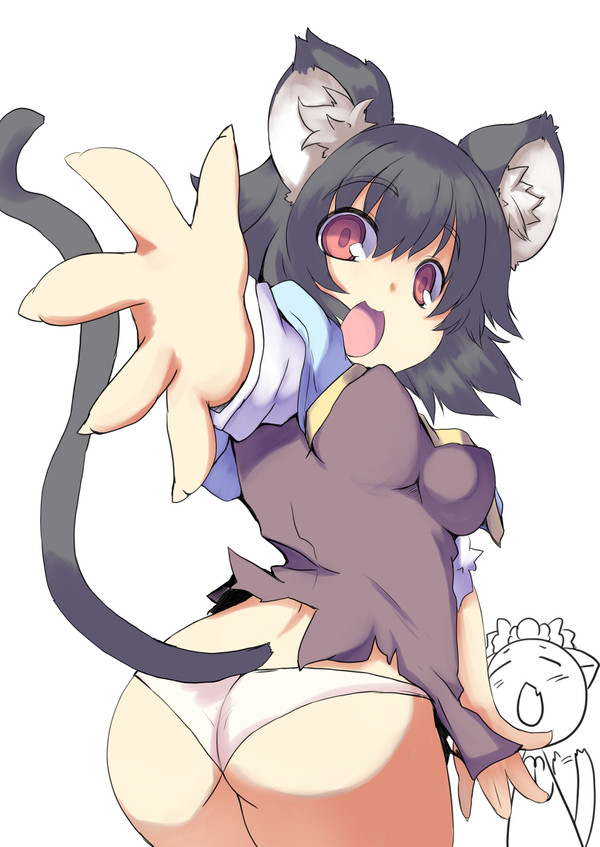 なずなず