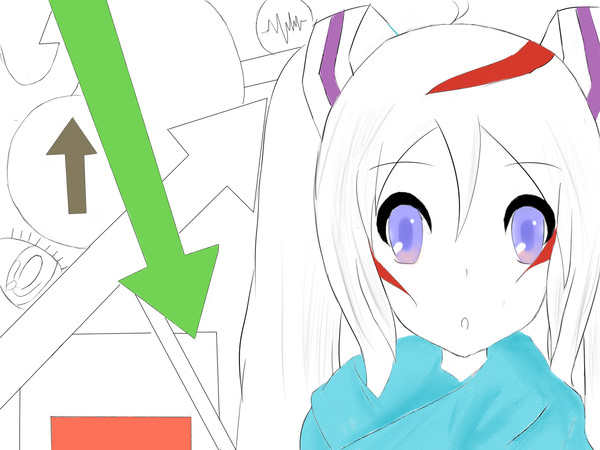 Out of color;Out of World