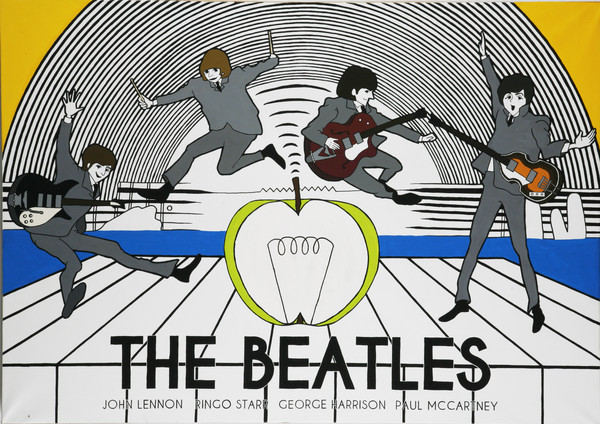 The Beatles