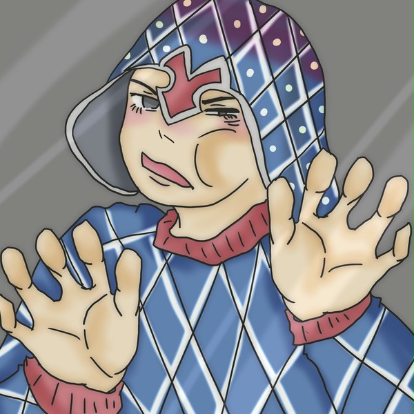 閉じ込めてみた2