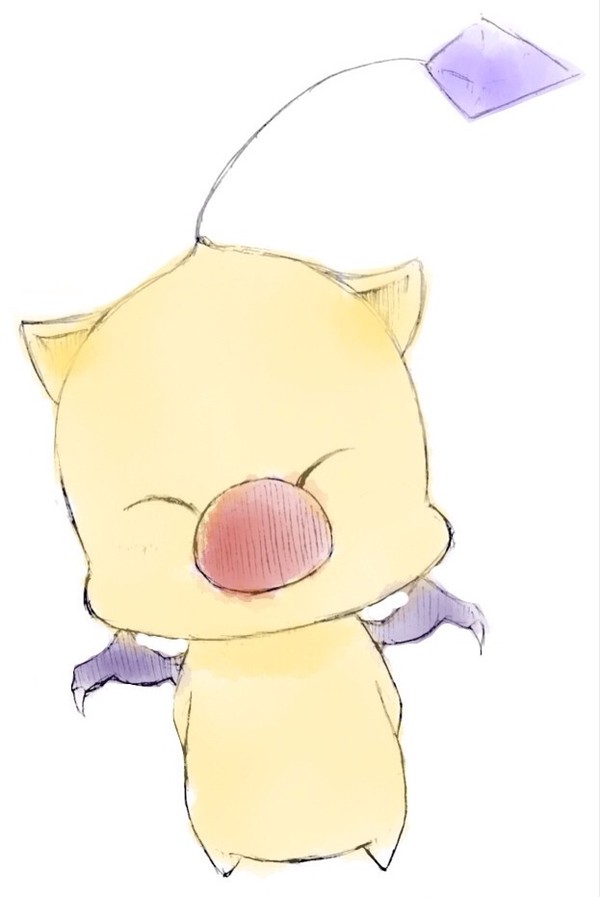 モーグリ