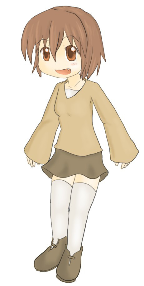 忘れ去られしモノ