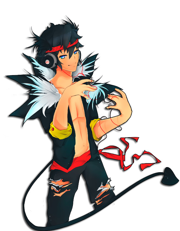 Gaia Commission: Diddy