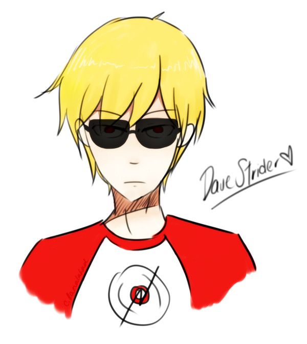 Dave Strider