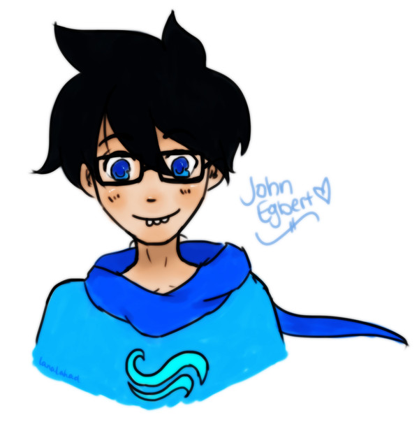 John Egbert