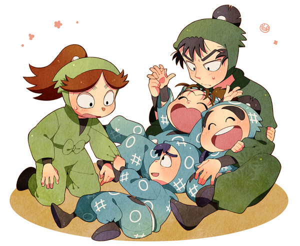 あそんでせんぱい