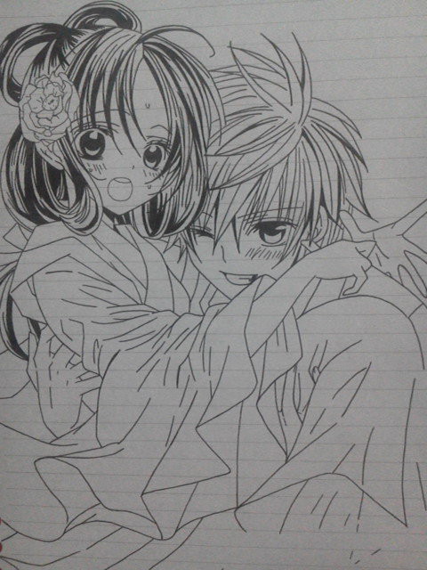 【輝＆爽歌】