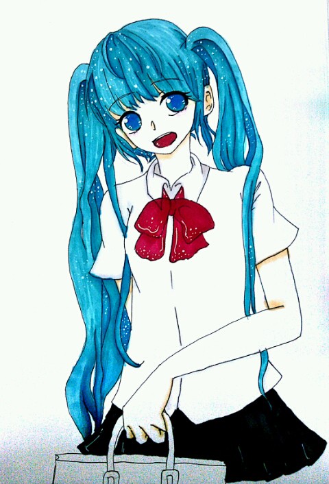 ミク