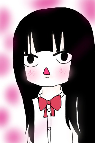 黒沼 爽子ღ