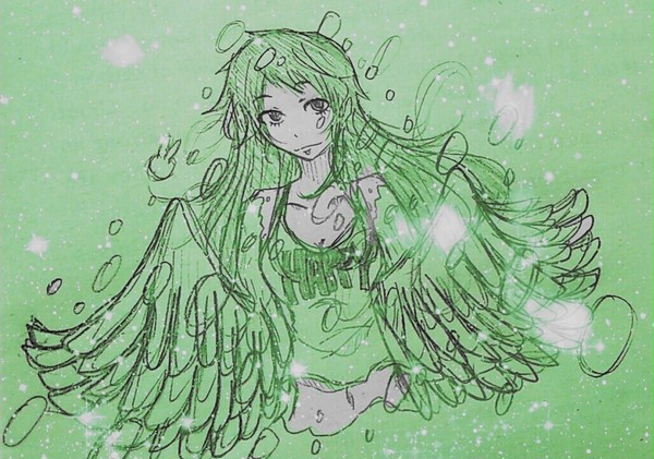 モネさん