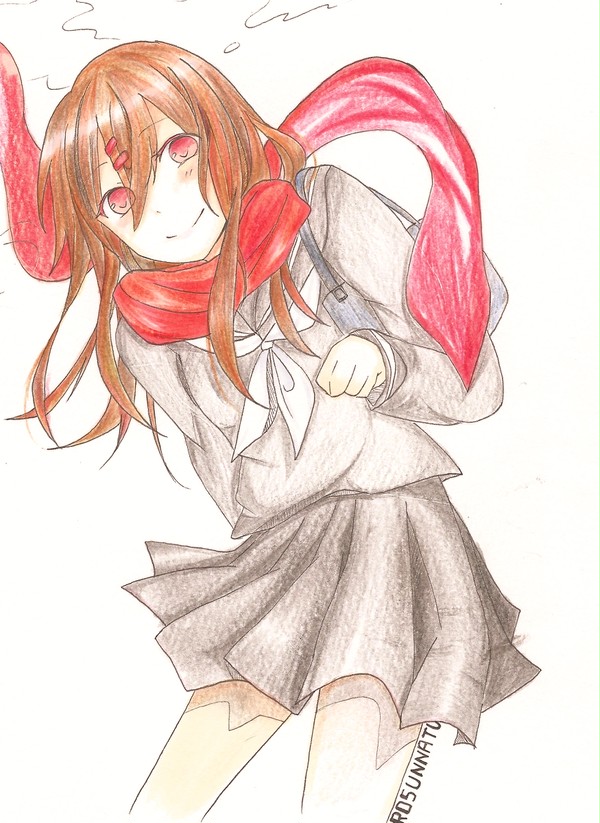 君が居たら