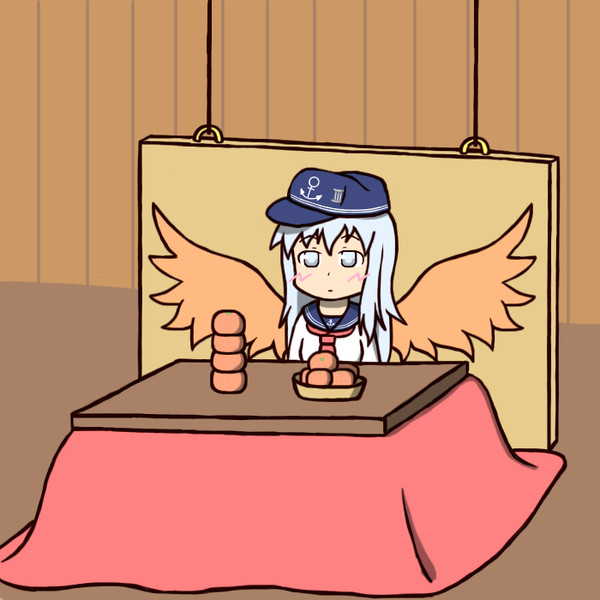 不死鳥の名は伊達じゃない