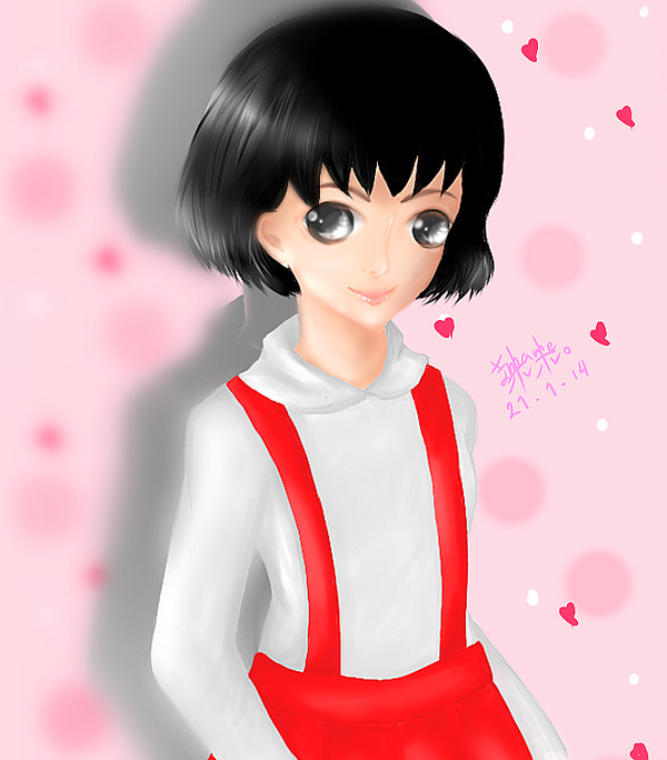 FA Maruko