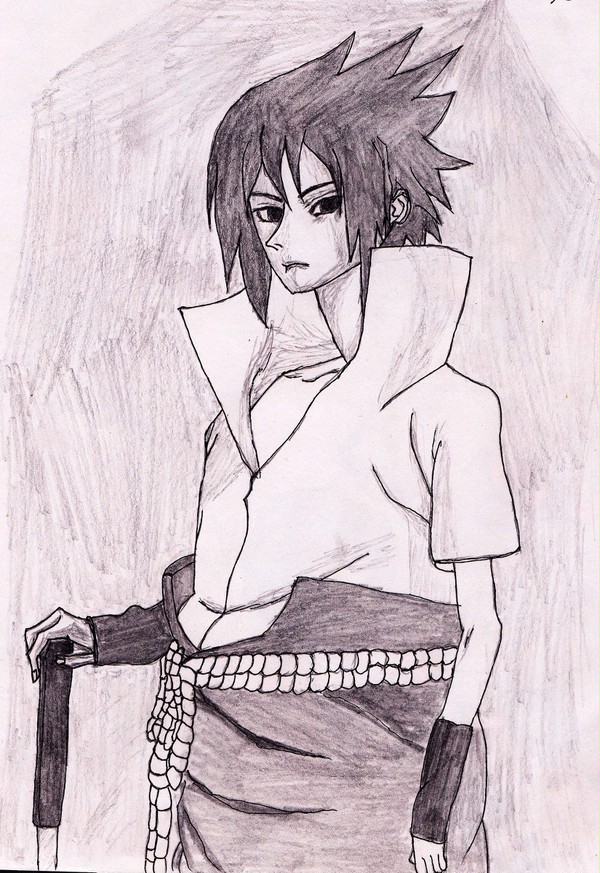 Sasuke
