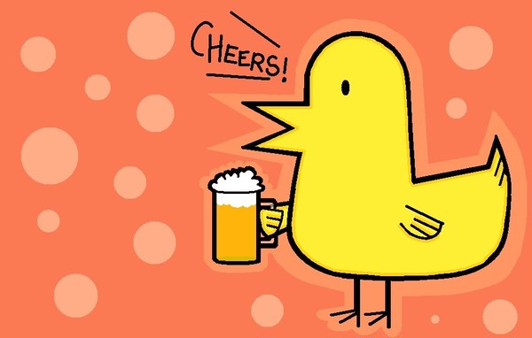 Pollito Cervecero
