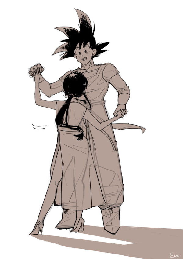 DANCE