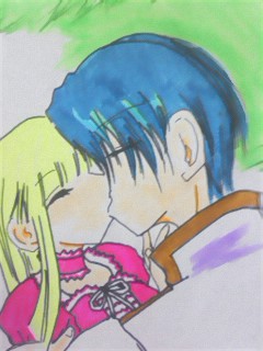 キス