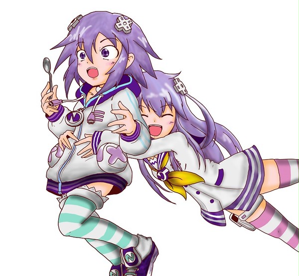 ネプ姉妹