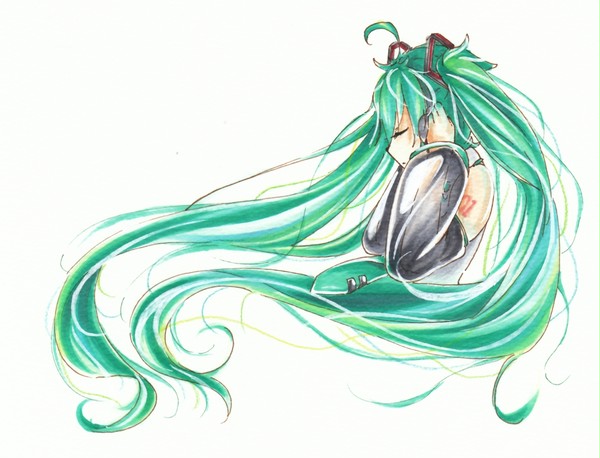 アナログまとめ