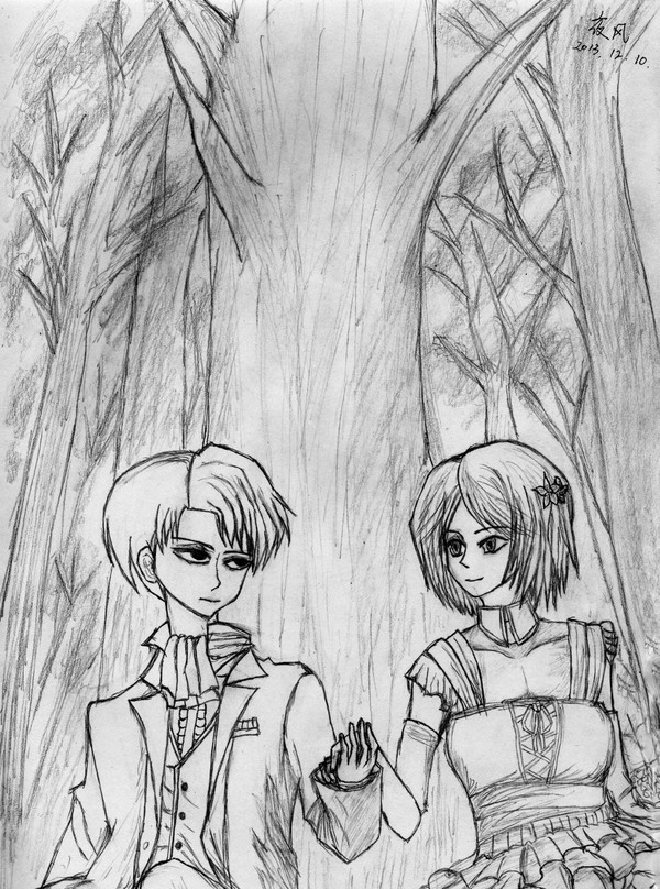 levi 兵长 兵長 进撃の巨人