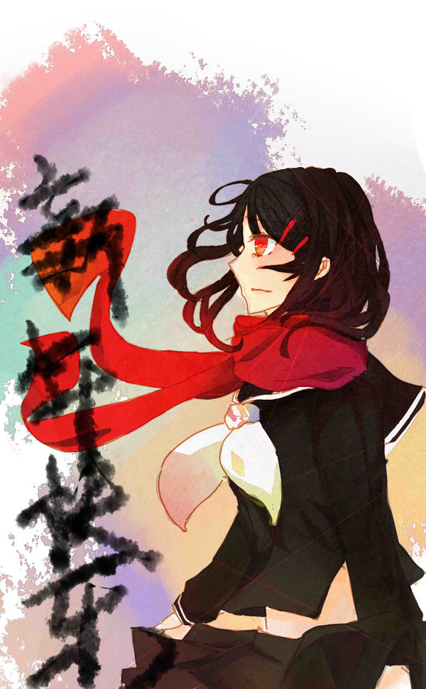 文乃
