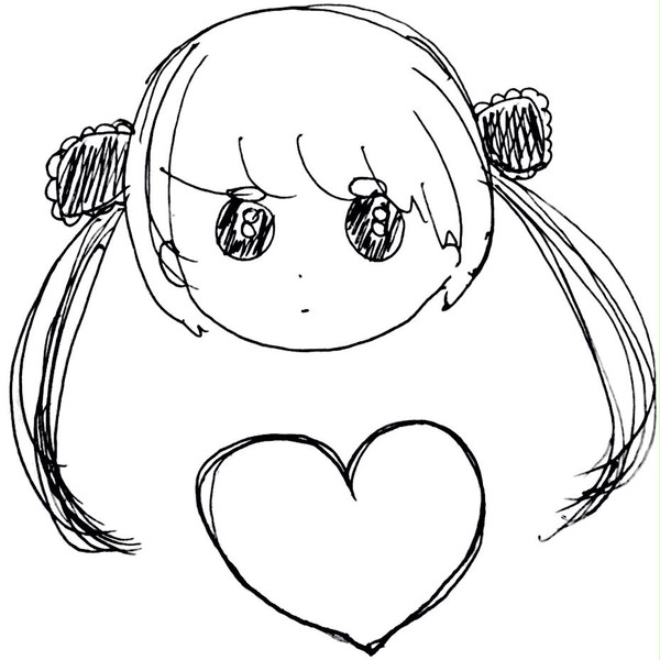 ついんて。