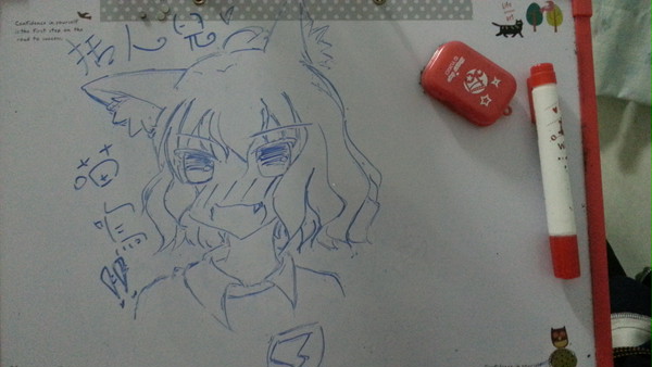 未完成♥