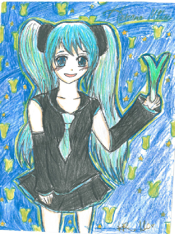 Miku
