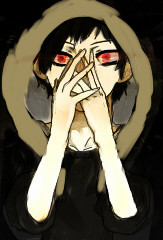 orihara izaya original project 3
