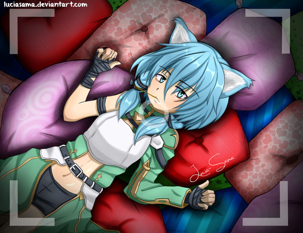 Sinon Cait Sith