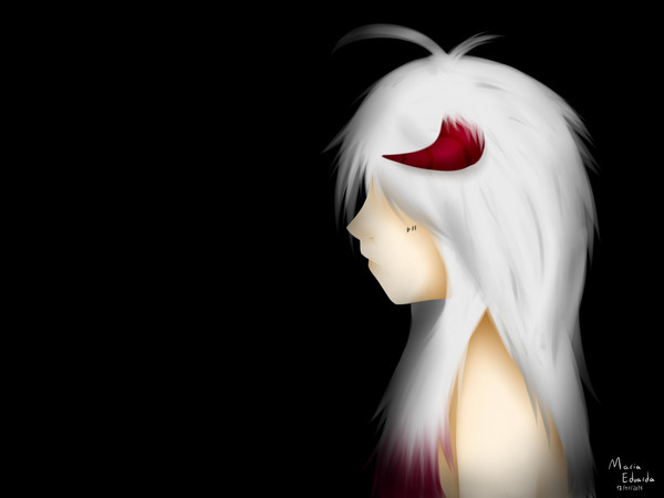 MAIKA - Circus Monster