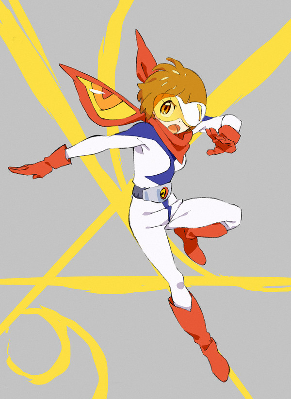 音さえ遅れてやってくる！