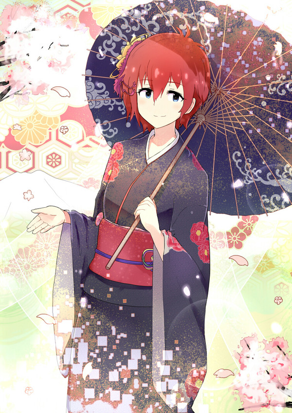 華一輪