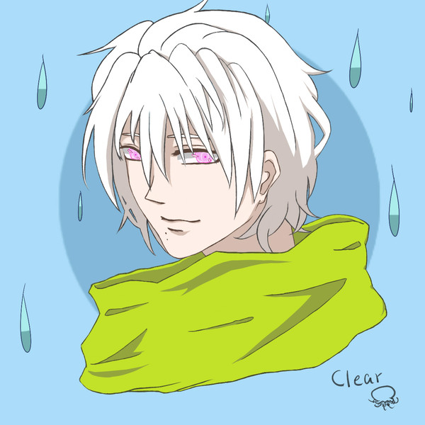 Clear